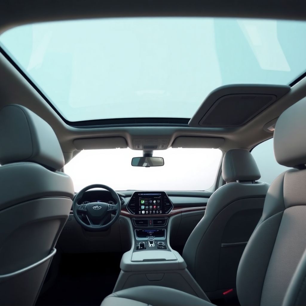 Тюнинг и акустика: как звучание автомобиля формирует уникальный стиль