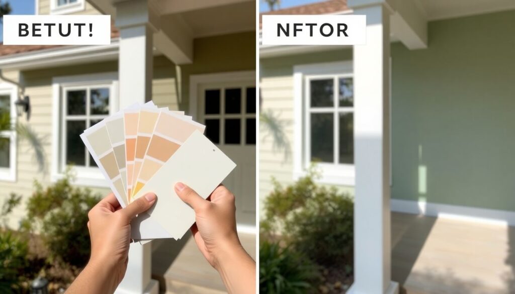 Градиент цвета и его применение в дизайне кузова - иллюстрация