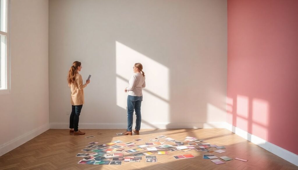 Градиент цвета и его применение в дизайне кузова - иллюстрация