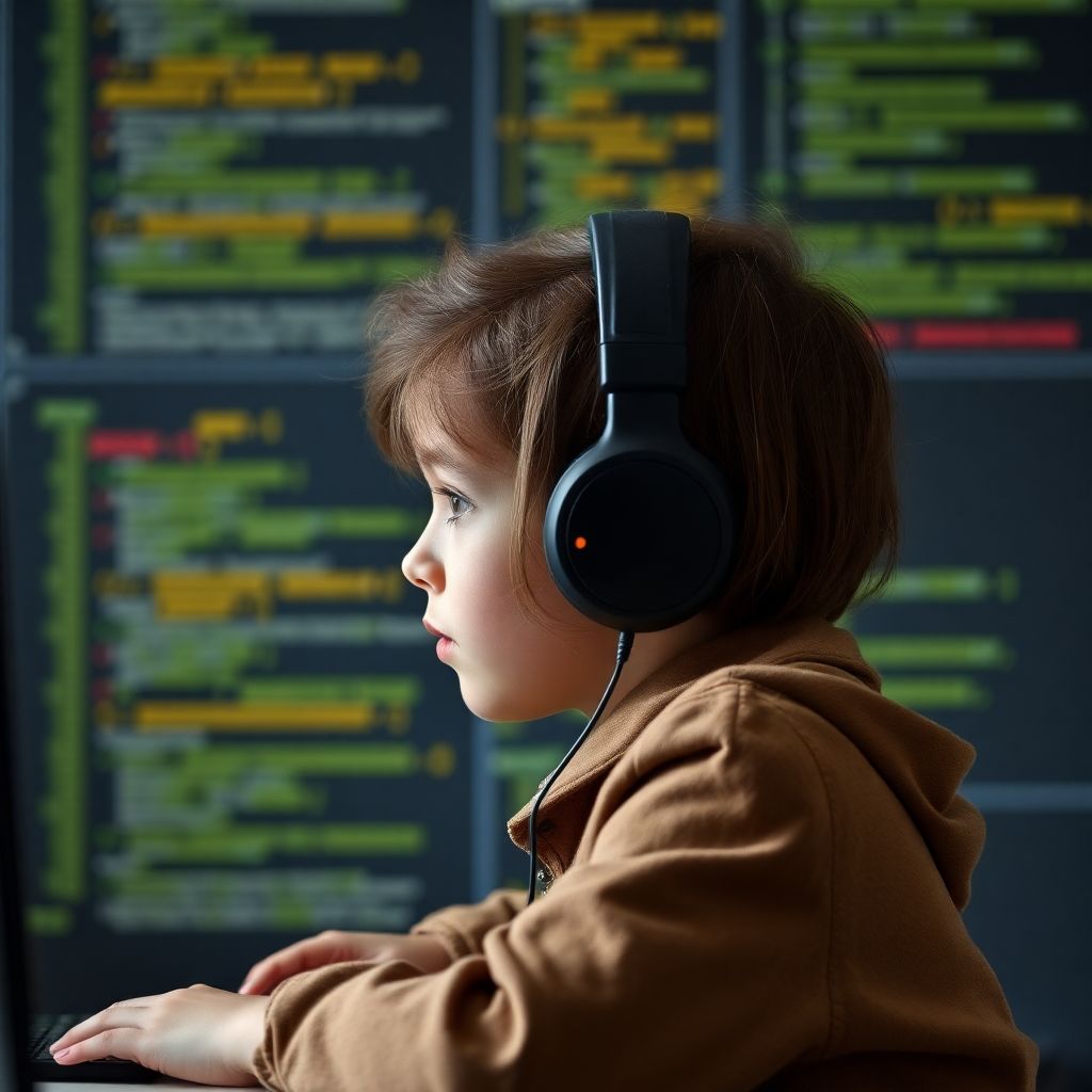 Курсы Программирования Для Подростков Во Владивостоке Раскрывают Потенциал Ваших Детей