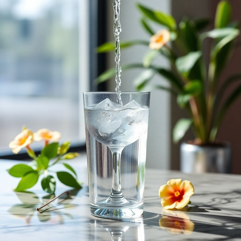 Заказать бутилированную воду в офис выгодно для здоровья и комфорта