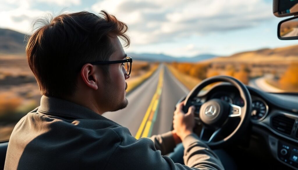 Эстетика раллийных обводов в дороге - иллюстрация