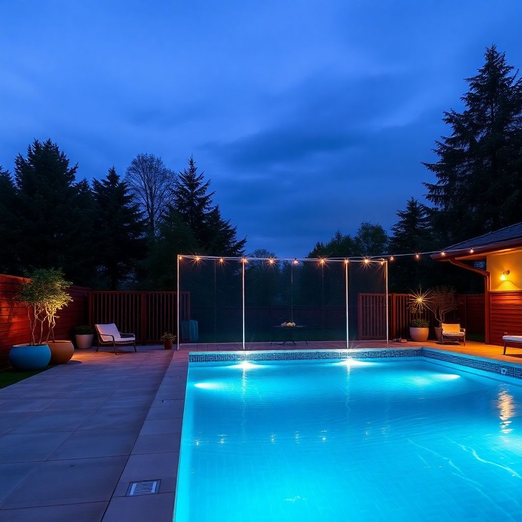 Раздвижные павильоны для бассейнов обеспечивают защиту в любую погоду