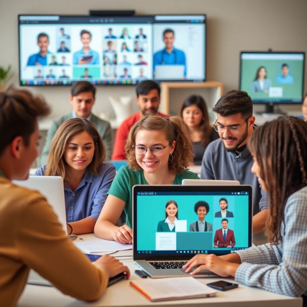 Онлайн волонтёрство в НКО удаленно: как выбрать роль и не выгореть