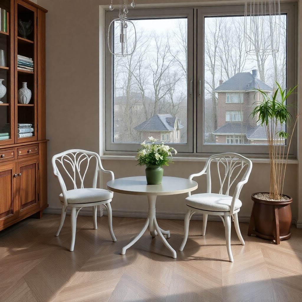 Ремонт стульев в Москве недорого и эффективно