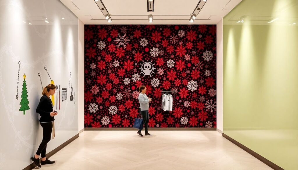 Технологии нанесения декоративных узоров на кузов - иллюстрация