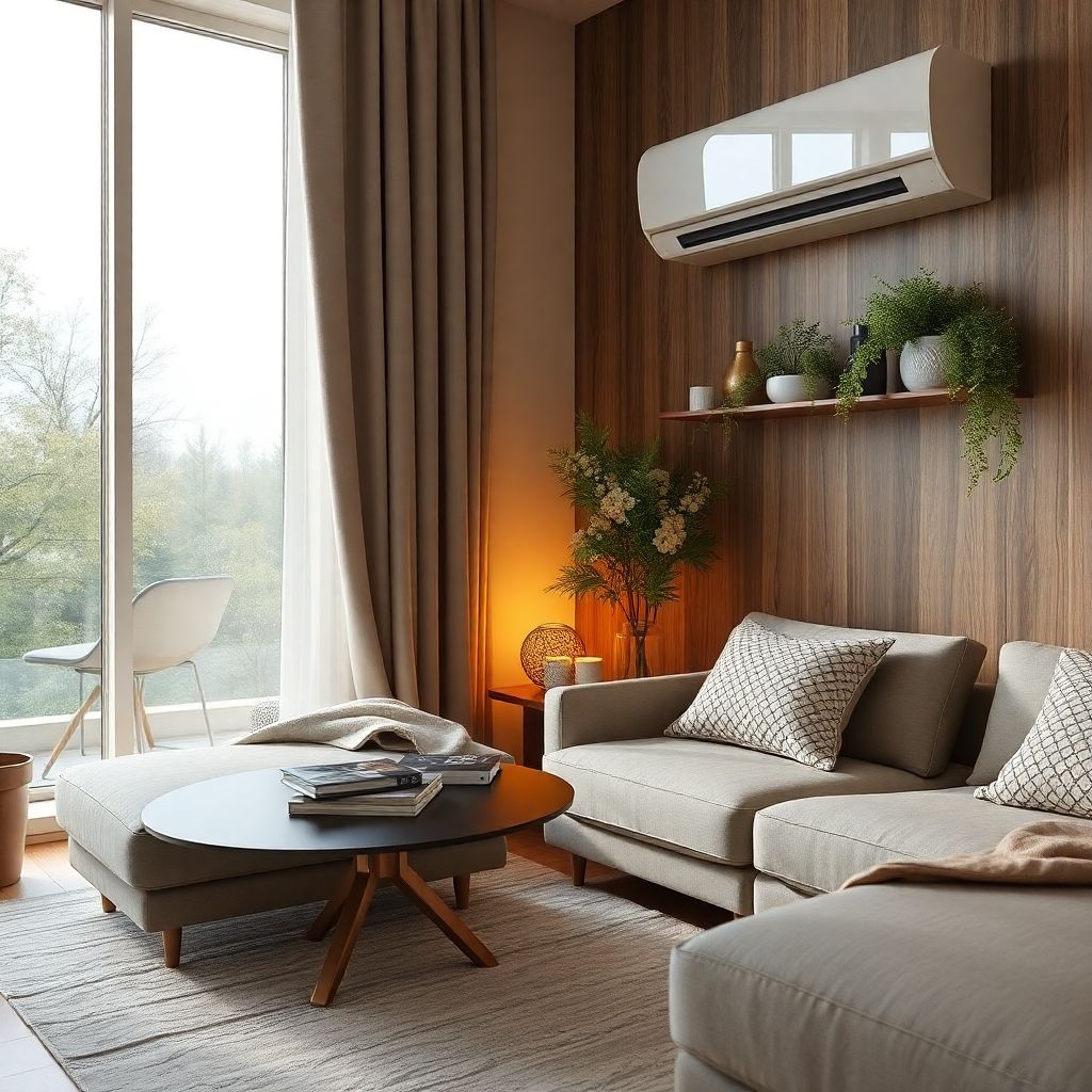 Купить недорогую сплит-систему в Москве и улучшить комфорт