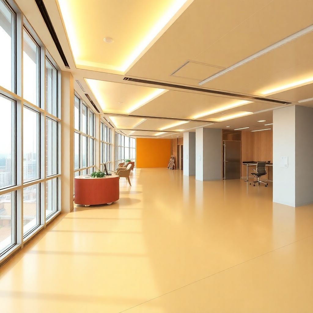 Монтаж сэндвич панелей: особенности и преимущества работы