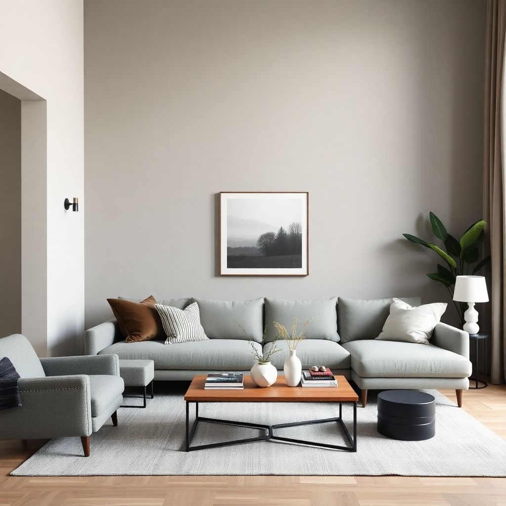 Декоративные элементы без перегиба: где грань между стилем и излишеством