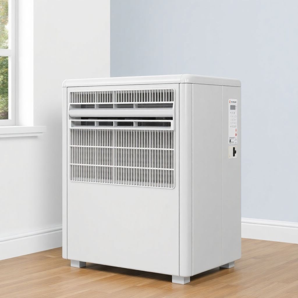 Канальные вентиляторы для бесшумной вентиляции в домах и офисах