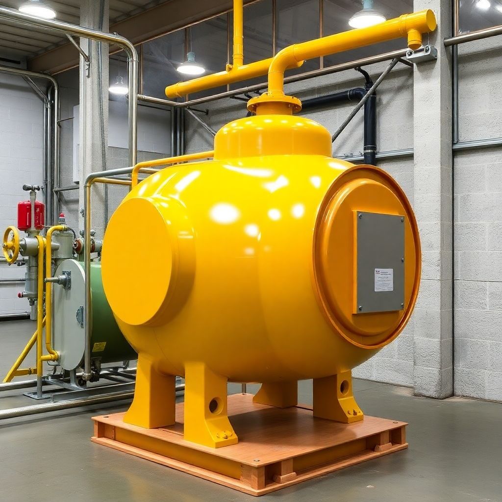 Аренда гидравлических домкратов для надежного подъёма грузов вашего бизнеса