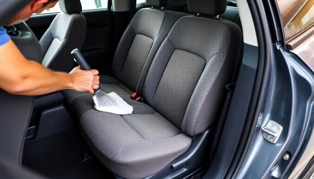 Как формы кузова влияют на запах пространства внутри - иллюстрация