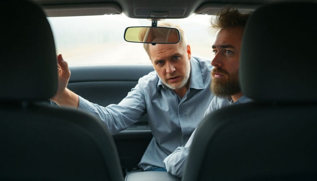 Как формы кузова влияют на запах пространства внутри - иллюстрация