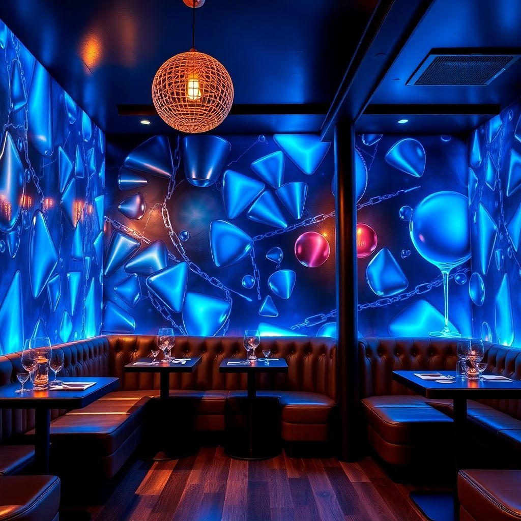 Топ караоке клуб в Москве для частных мероприятий