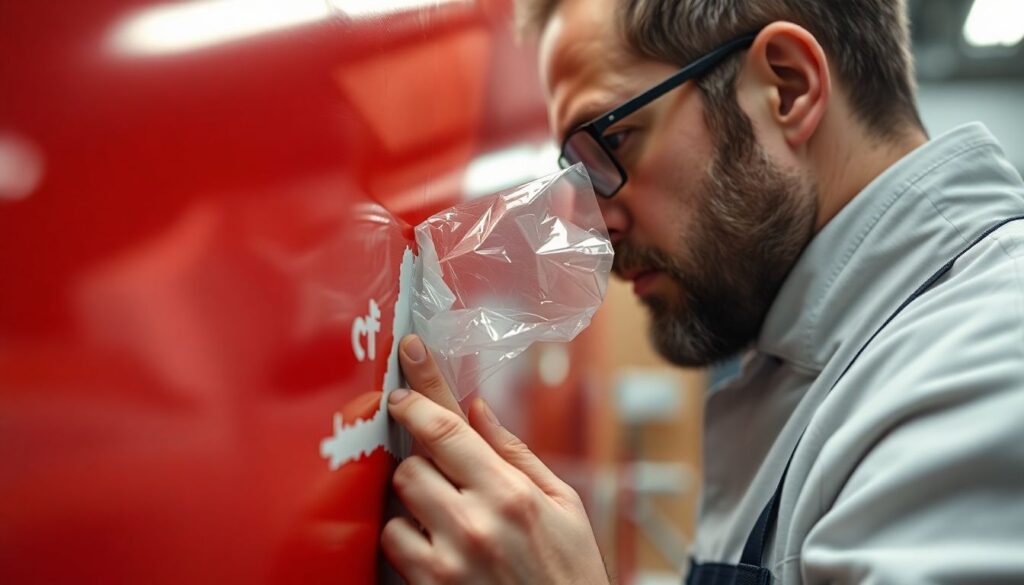 Графический дизайн на кузове: от нанесения винила до печати 3D - иллюстрация