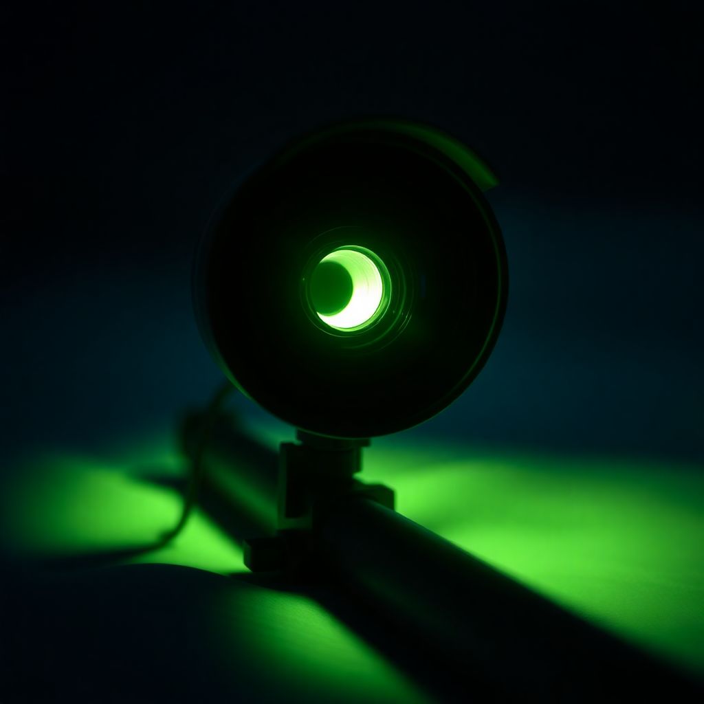 Ремонт ночного прицела: экспертное восстановление оборудования с гарантией качества