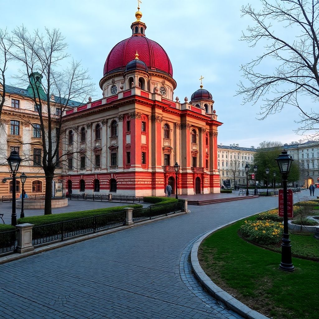 Экскурсия Европа Азия в Екатеринбурге подарит незабываемые впечатления