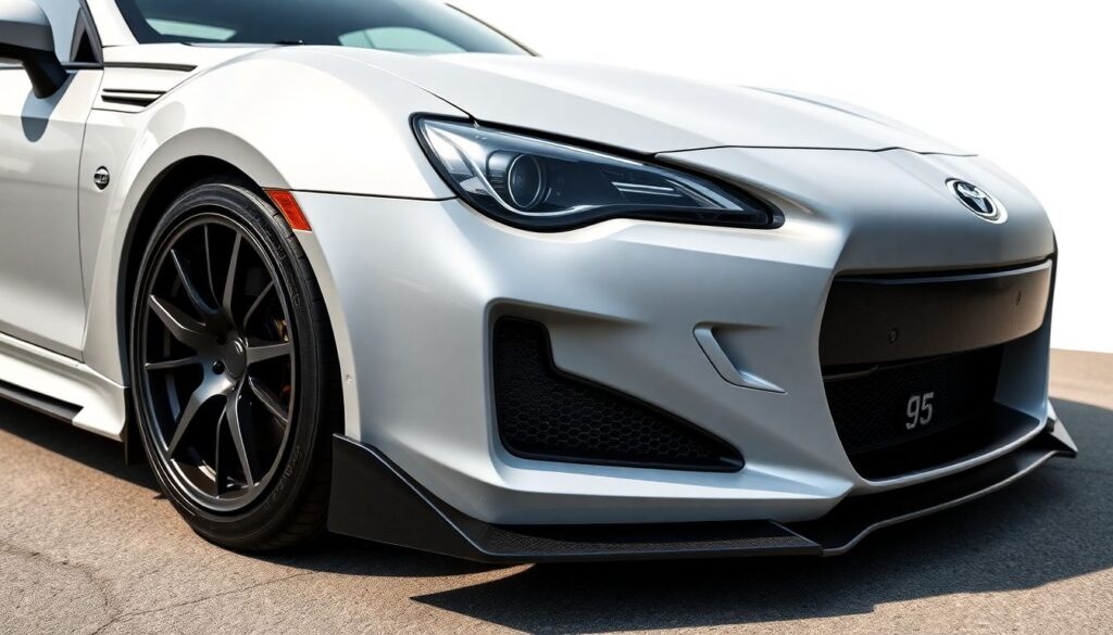 Строение кузова и визуальный вес: как подчеркивать мускулистость - иллюстрация