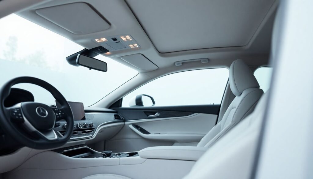 Этика дизайна: как не перегружать авто лишними элементами - иллюстрация