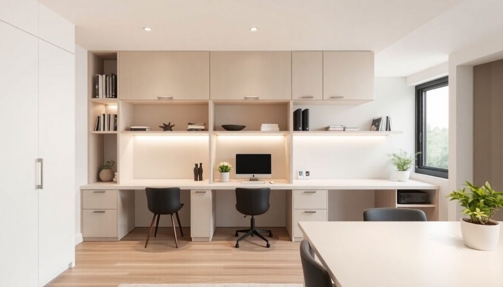 Грани минимализма: чистые поверхности и модули - иллюстрация