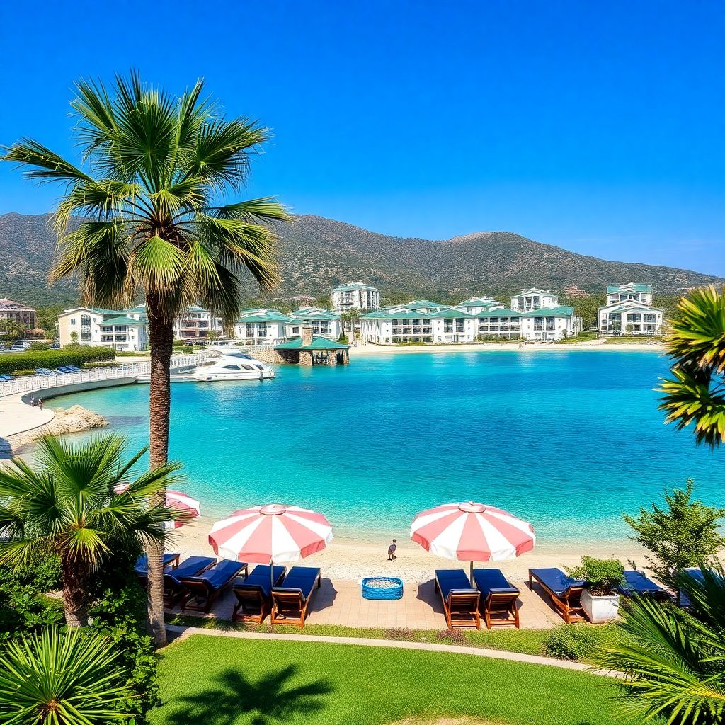 Недвижимость на Пхукете: инвестиции и перспективы дохода