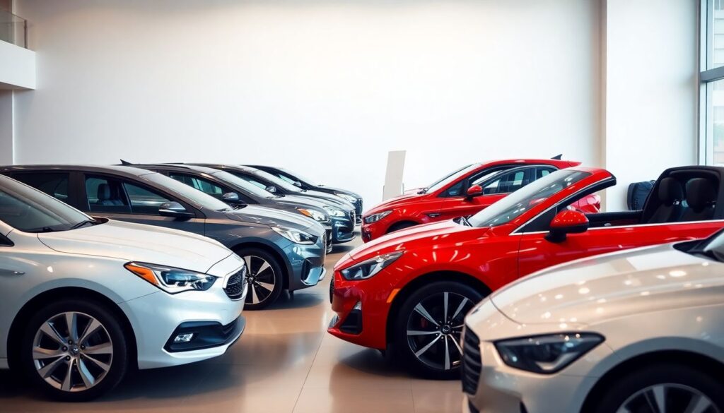 Гид по типам кузова: седан, хэтчбек, лифтбек, купе, кабриолет - иллюстрация