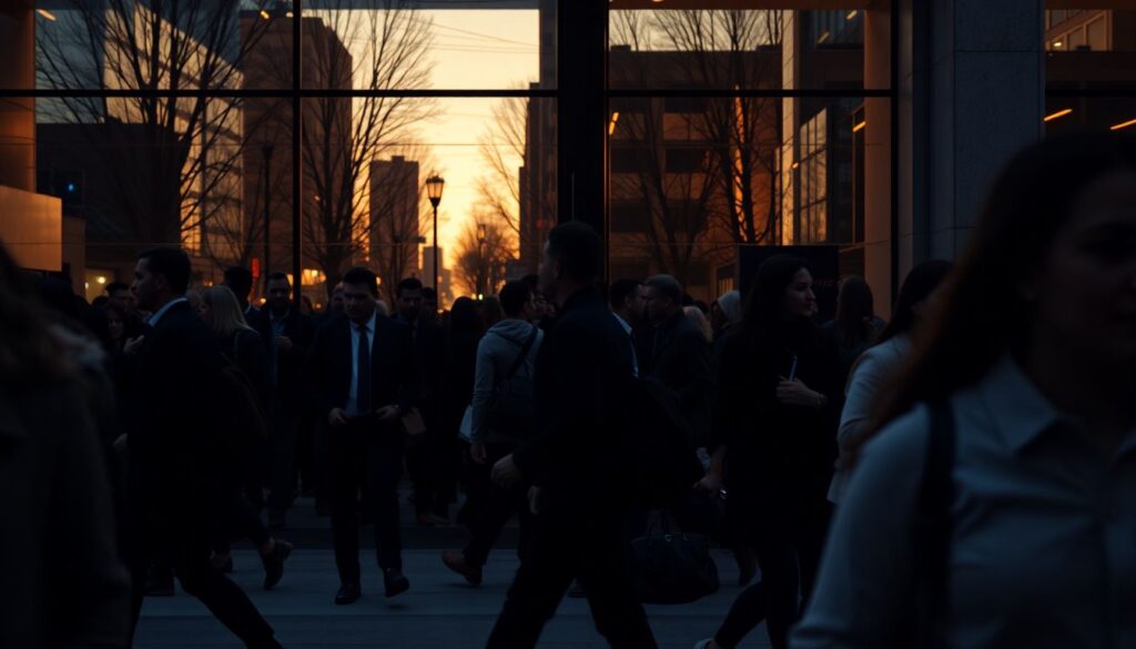 Искусство стайлинга в городских условиях - иллюстрация