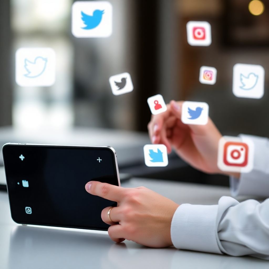 Get Likes With Effective Social Media Growth Strategies For Success