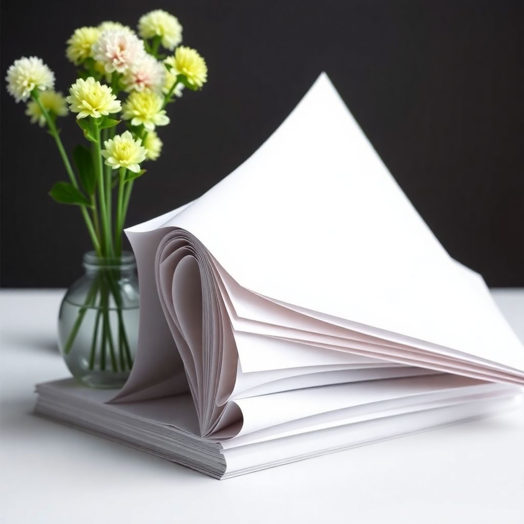 Купить ватман в СПБ с выгодой для творческих и офисных нужд