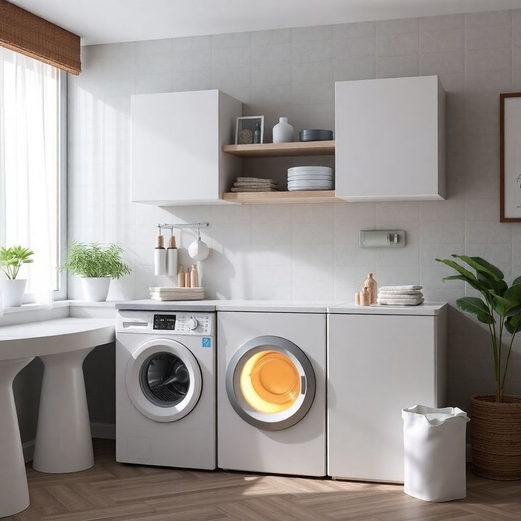 Ремонт посудомоечных машин Казань — Надежное обслуживание и запчасти