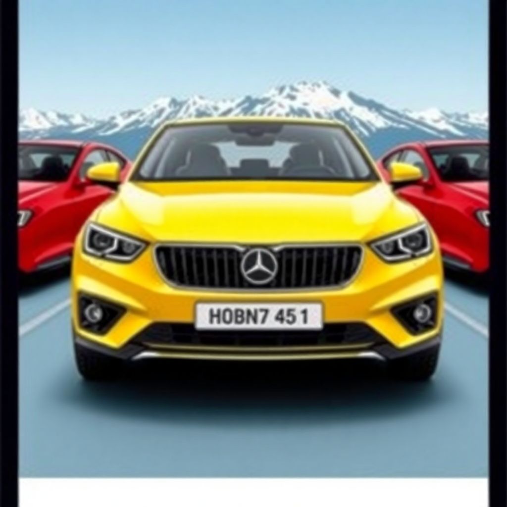 Салоны автомобилей в Краснодаре: покупка новых авто на выгодных условиях