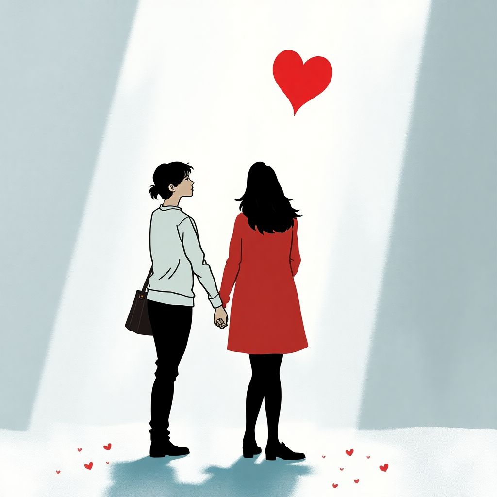 Современные любовные романы XXI века: реализм, психология и новые модели отношений