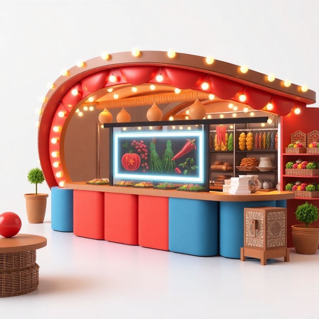 Быстро раскладные палатки для успешных мероприятий и торговли