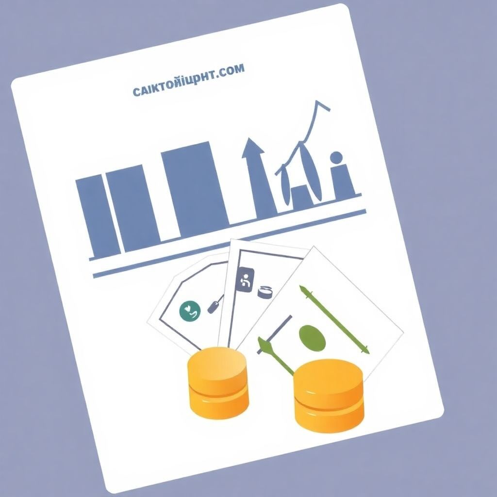 Калькулятор финансирования: быстрое решение для вашего бизнеса