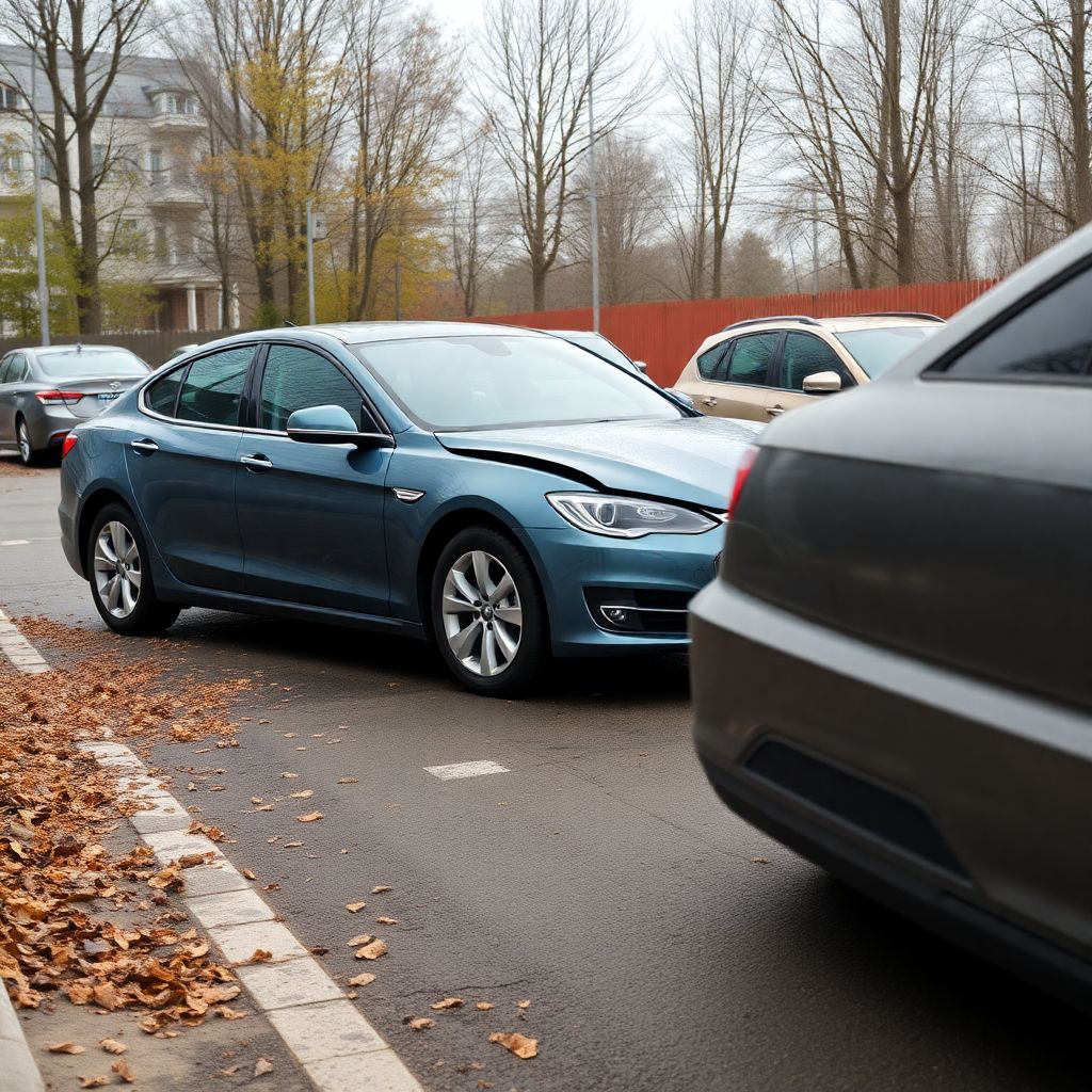 Выкуп битых авто в Свердловской области: продай поврежденную машину быстро