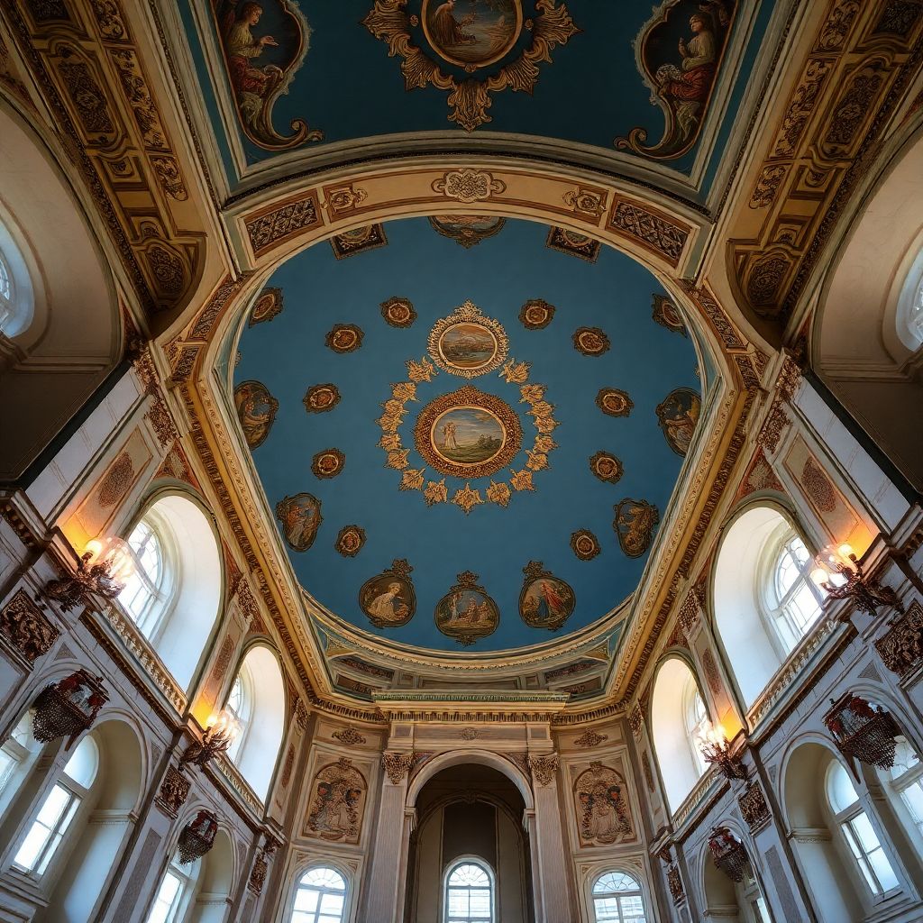 Ремонт фасада зданий в Санкт-Петербурге с гарантией качества