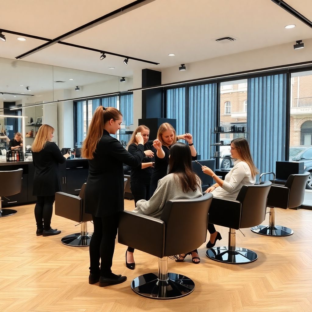 История и современные практики стайлинга в России: как менялся образ