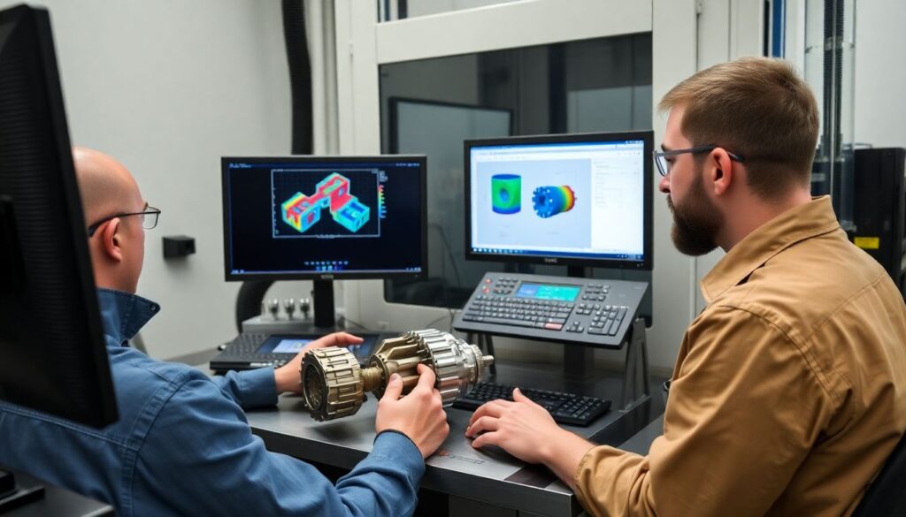 Миниатюризация элементов кузова для уменьшения массы - иллюстрация