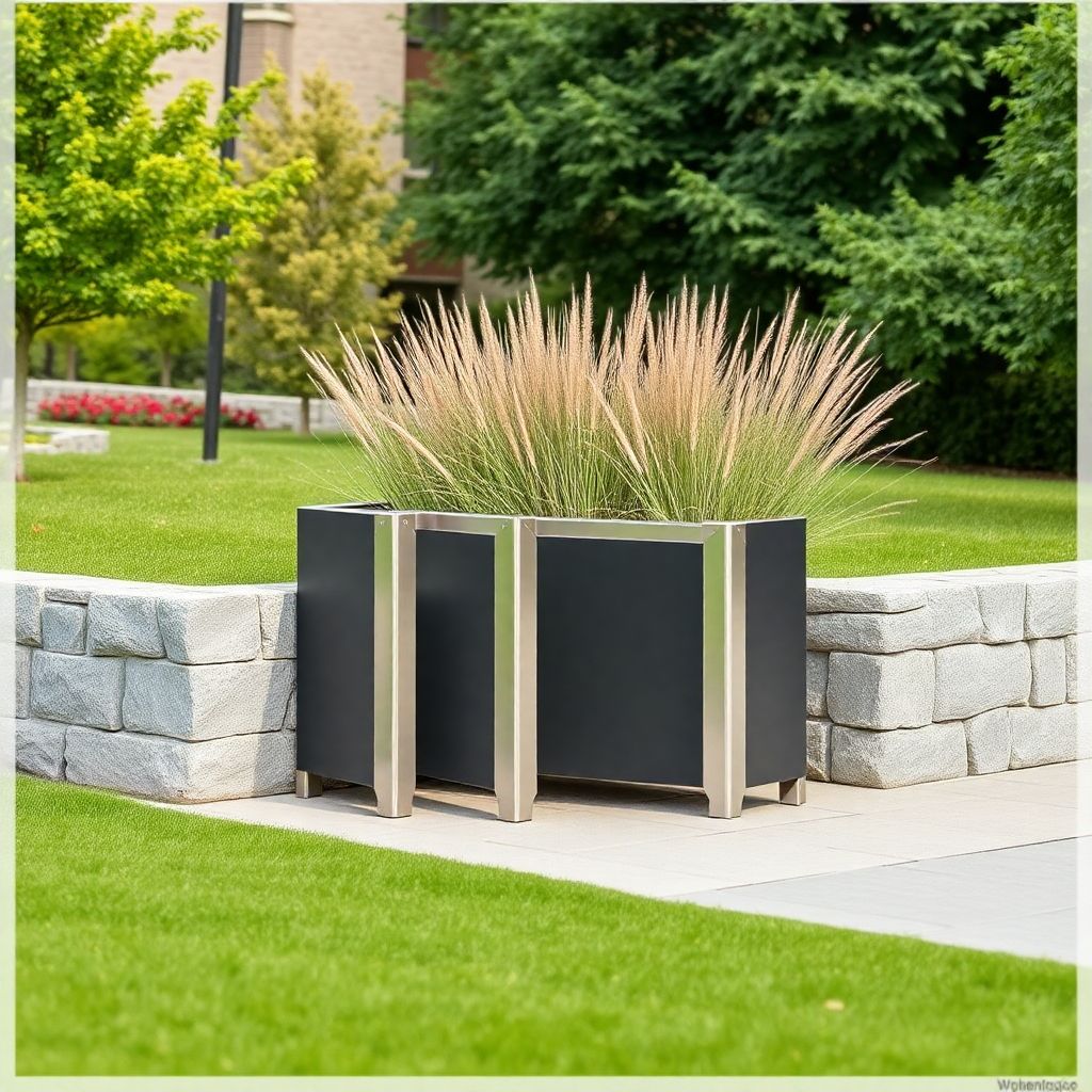 Надежные ворота и заборы: ключевые моменты установки и выбора