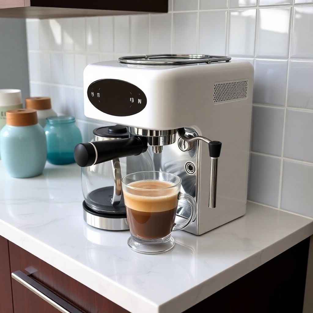 Ремонт кофемашин Сименс в Казани: профессиональный подход и качество