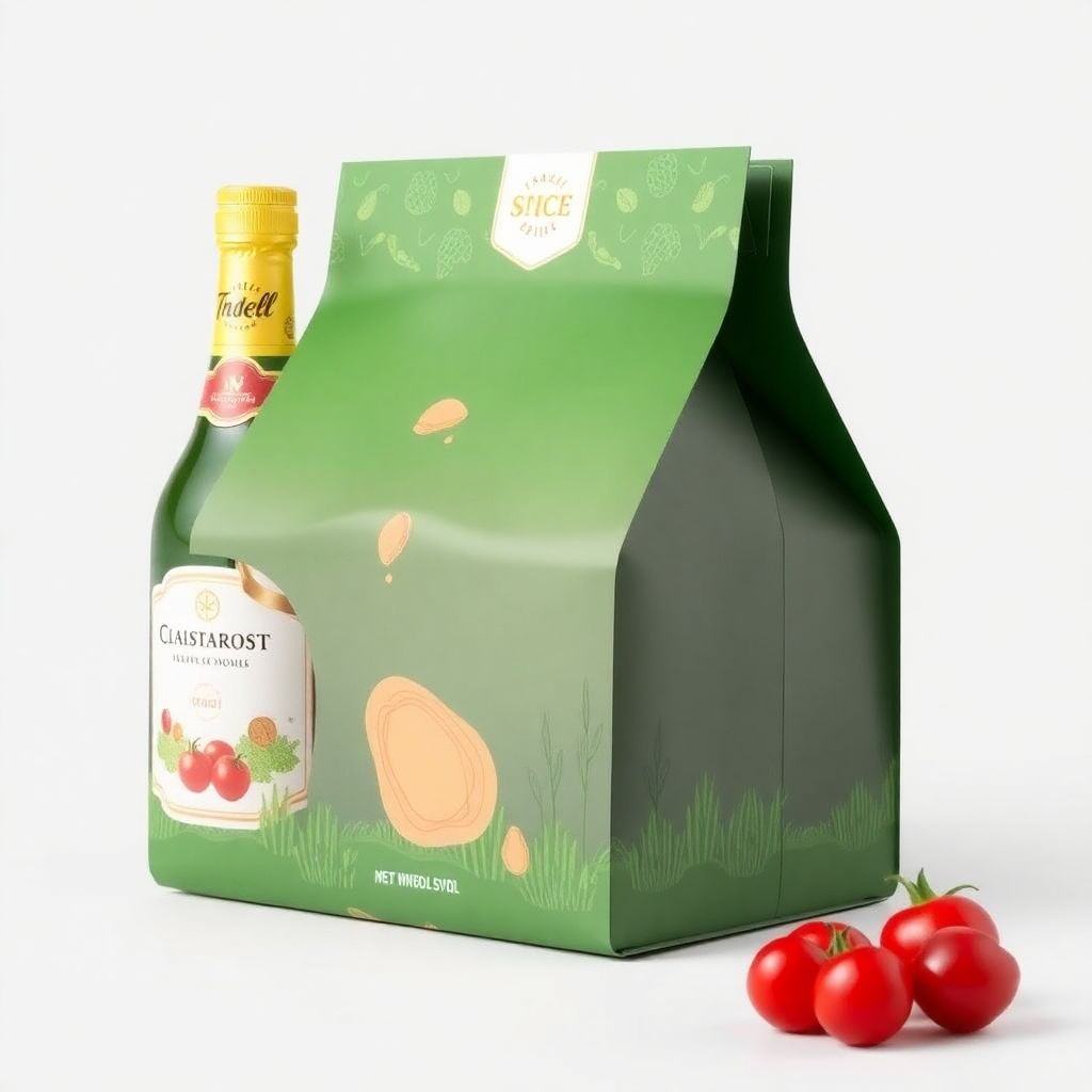 Коробки для пиццы для бизнеса доставка и экологичность