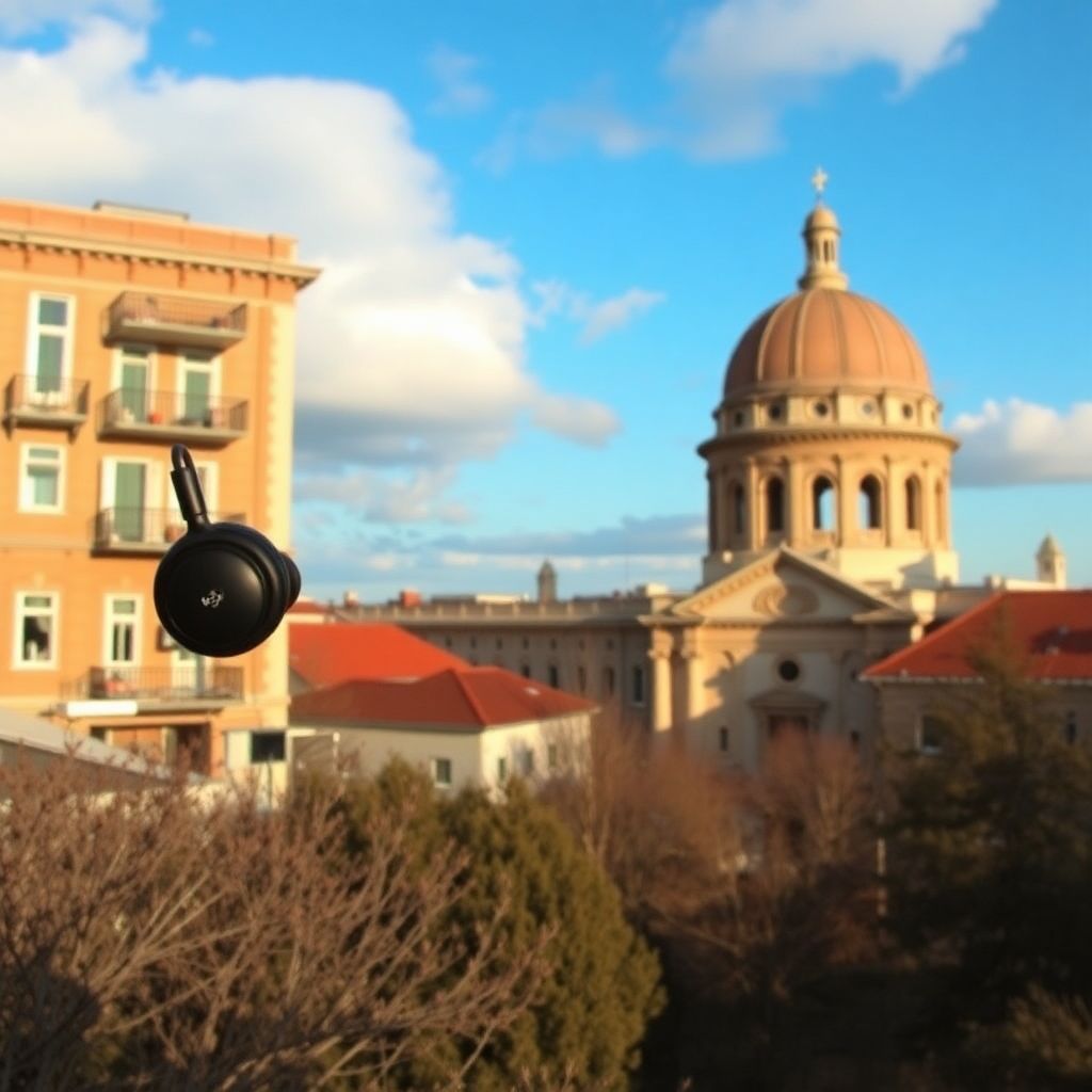 Беспроводные наушники в ломбарде как способ быстро получить деньги