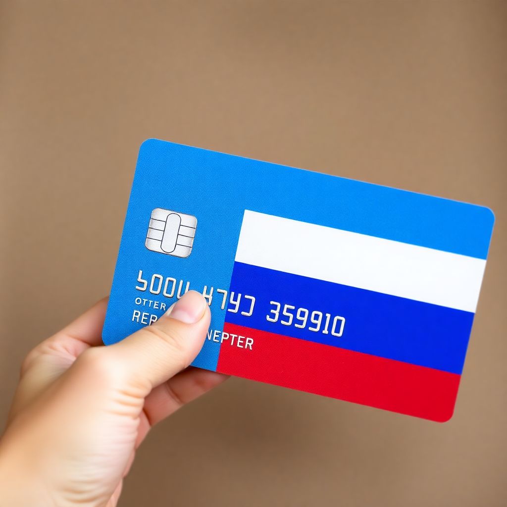 Как оформить карту иностранного банка онлайн быстро и выгодно