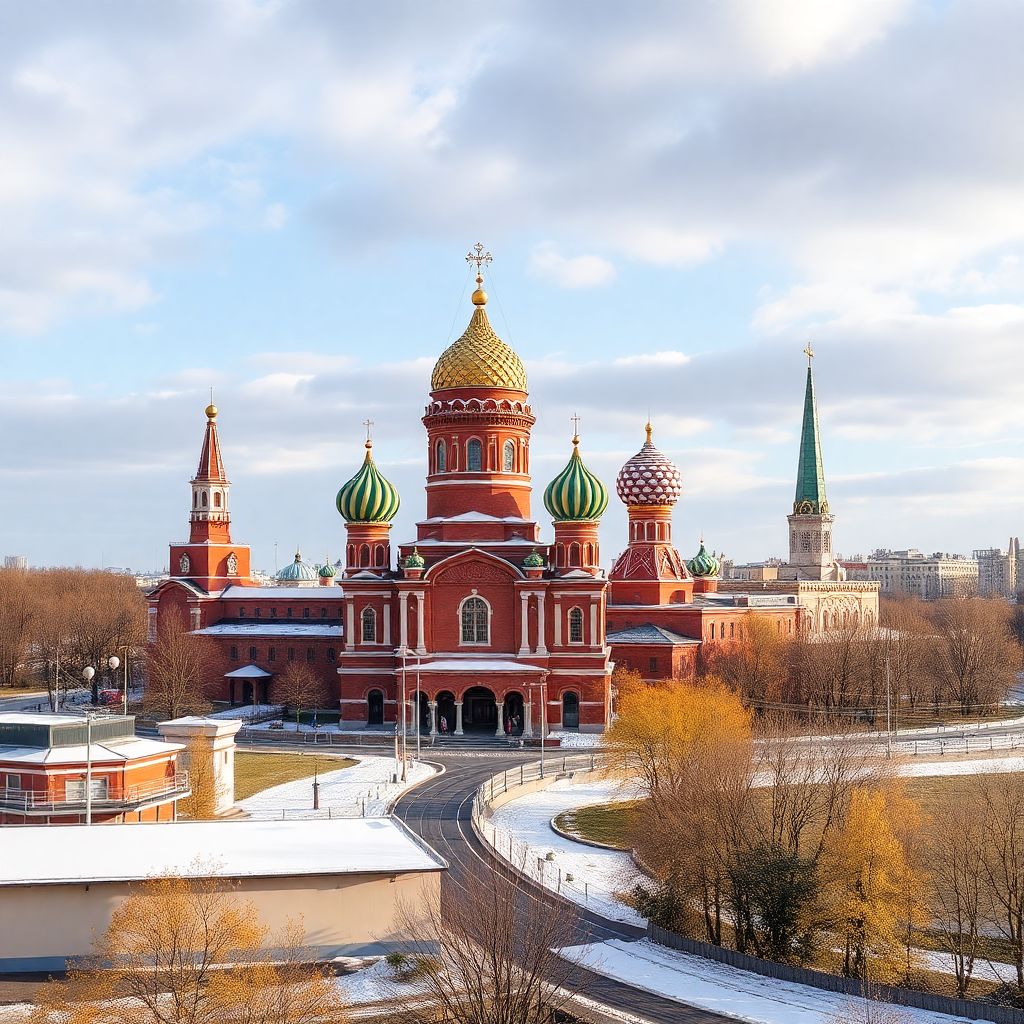 Услуги промышленных альпинистов в Москве для безопасности и качества